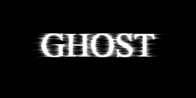 logo Ghost (FRA)